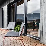 Pfoertner Penthouse