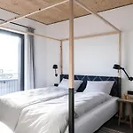 アパート Pfoertner Penthouse