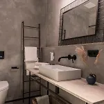アパート Pfoertner Penthouse