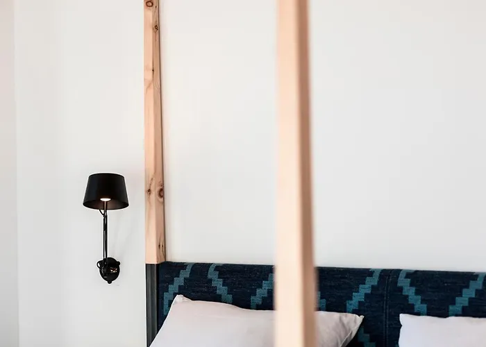 Pfoertner Penthouse Апартаменты *