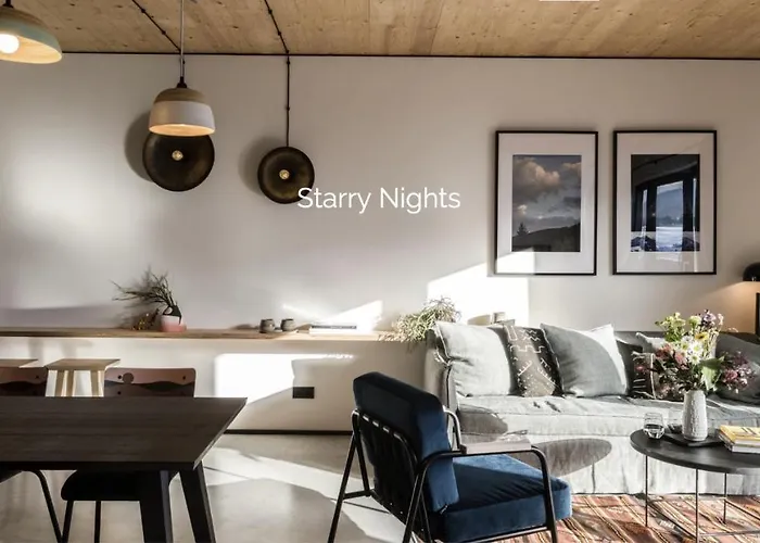 Pfoertner Penthouse