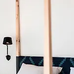 Pfoertner Penthouse Διαμέρισμα *