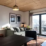 Διαμέρισμα Pfoertner Penthouse