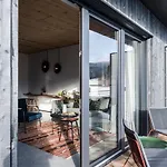 Pfoertner Penthouse * Hausham