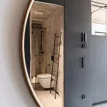 Pfoertner Penthouse Διαμέρισμα Hausham