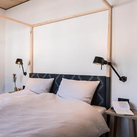 公寓 Pfoertner Penthouse