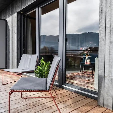 Pfoertner Penthouse