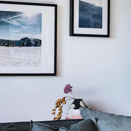 Pfoertner Penthouse