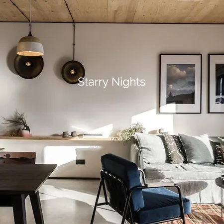 Pfoertner Penthouse