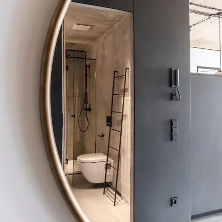 Pfoertner Penthouse דירה האוסהם
