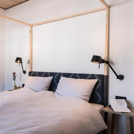 Pfoertner Penthouse *