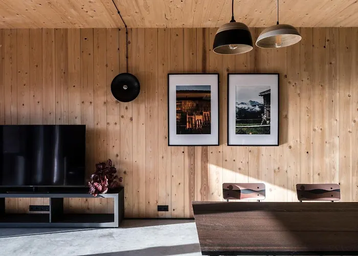 Pfoertner Penthouse Apartamento Hausham