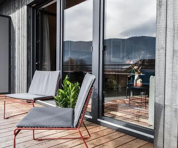 Pfoertner Penthouse