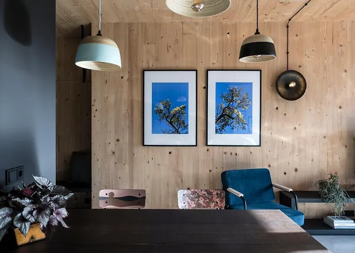 Pfoertner Penthouse Apartamento Hausham