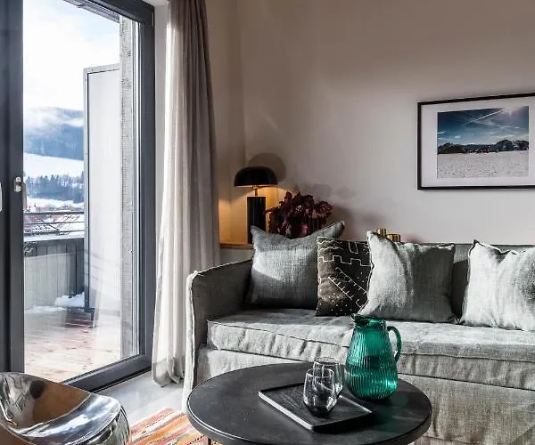Apartamento Pfoertner Penthouse *