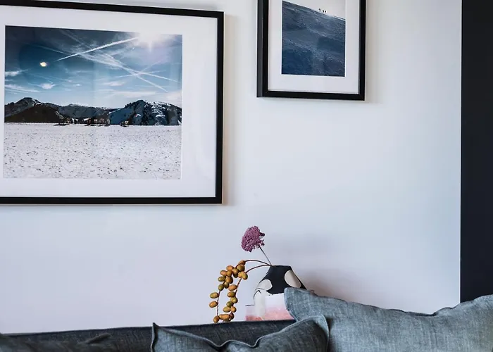 Pfoertner Penthouse