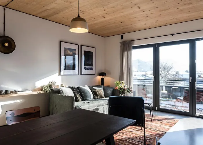Apartamento Pfoertner Penthouse
