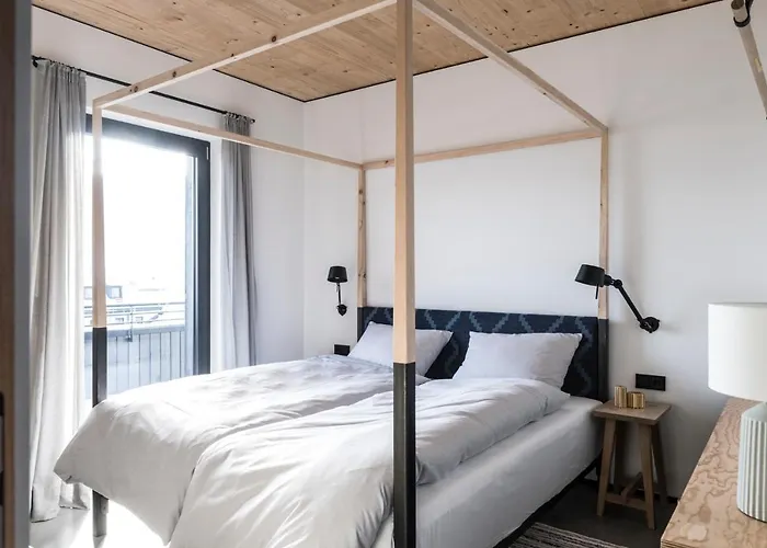 Apartamento Pfoertner Penthouse