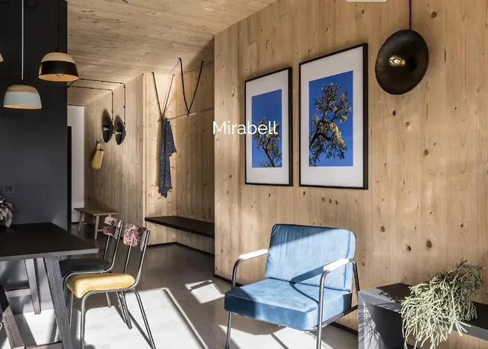 Pfoertner Penthouse Apartamento Hausham