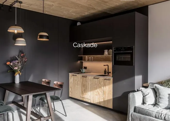 Pfoertner Penthouse * Hausham