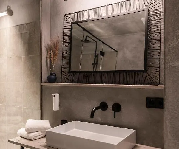 Pfoertner Penthouse * Hausham