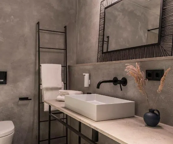 Apartamento Pfoertner Penthouse